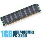 Модуль Veineda DIMM DDR1 1024Mb PC3200