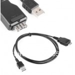 USB кабель For Sony Cyber-shot VMC-MD2 1.5м