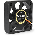 Вентилятор Exegate EX05010S3P 50x10мм 3pin Sleeve