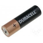 Батарейка Duracell LR6 AA