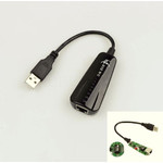 Сетевой адаптер USB - RJ45 (USB сетевая карта) Die Wu R7-06