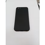 Защитный чехол Iphone 6 TPU с подкладкой Black