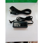 Блок питания для ноутбука LP-607 19V 2.37A 5,5х2,5мм + кабель питания