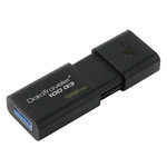Флешка USB 3.0 128Gb Kingston DataTraveler DT100G3