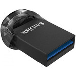 Флешка USB 3.1 64Gb SanDisk Ultra Fit