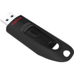 Флешка USB 3.0 128Gb SanDisk Cruzer Ultra