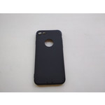 Защитный чехол (бампер) Iphone 6+ TPU Black