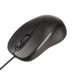 Мышь Exegate SH-9026 1.35м USB black