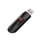 Флешка USB 3.0 64Gb SanDisk Cruzer Glide