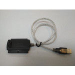 Кабель USB - Sata+IDE (подключение sata/ide HDD через USB, требуется отдельное питание)