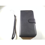 Защитный чехол книжка Iphone 7 8 SE2020 black