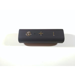 Bluetooth receiver ресивер Essager BT001 jack 3.5, microUSB, v5.0 Black