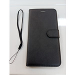 Защитный чехол книжка Iphone 7+ black