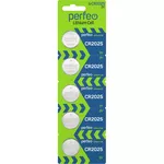 Батарейка Perfeo CR2025