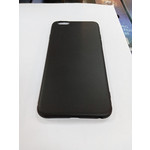 Защитный чехол (бампер) Iphone 6+ TPU Black