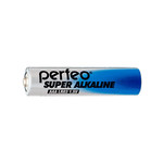 Батарейка Perfeo Super Alkaline LR03 AAA