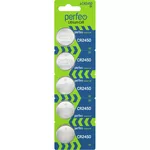 Батарейка Perfeo CR2450