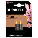 Батарейка Duracell LR1 1.5v