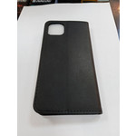 Защитный чехол книжка Iphone 11 Pro Max black