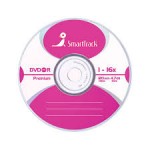 Диск SmartTrack DVD-R 4.7Gb 16x oem