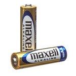 Батарейка Maxell AA LR6