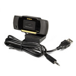 Веб-камера Exegate GoldenEye C270 HD 1280x720 с микрофоном USB+jack3.5