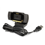 Веб-камера Exegate GoldenEye C920 FullHD 1920x1080 с микрофоном USB