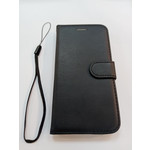 Защитный чехол книжка Iphone X XS black