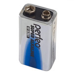 Батарейка Perfeo Super Alkaline 6LR61 Крона