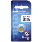 Батарейка Renata CR1225