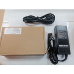 Блок питания для ноутбука Live Power MG 304 19V 4.74A 90W 5,5х2,5мм + Кабель питания