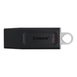 Флешка USB 3.2 32Gb Kingston DataTraveler Exodia
