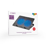 Подставка для ноутбука CBR CLP 15202 до 15.6