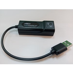 Сетевой адаптер USB - RJ45 (USB сетевая карта) BL-6-10b