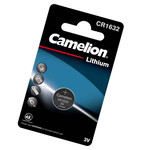 Батарейка Camelion CR1632