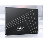 SSD Накопитель Netac 3D Nand 2.5
