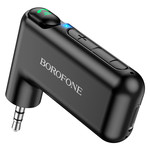 Bluetooth receiver Borofone BC35 в jack 3.5, v5.0 акб 150mAh