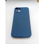Защитный чехол Iphone 13 TPU Blue
