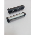 Автомобильное зарядное устройство MRM Power MR59A 2.1A длинное USB gray