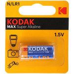 Батарейка Kodak Max LR1 N 1.5v