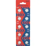 Батарейка Perfeo AG10 LR1130