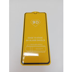 Защитное стекло Noname Full Cover Xiaomi Redmi A1 / A1+ рамка черная