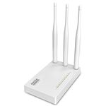 Маршрутизатор Netis WF2409E 4 lan, 802.11bgn 2.4ghz 300Mbps