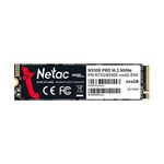 M.2 Накопитель Netac N930E-Pro NVMe 512Gb PCIe