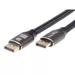 Кабель Telecom Pro TCG750 DisplayPort - Display Port 1.4v 1.5м