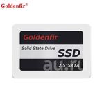 SSD Накопитель Goldenfir T650-480Gb QLC 2.5