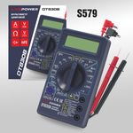 Мультиметр Live Power DT-830B