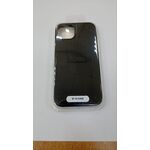 Защитный чехол Iphone 14 Hoco Pure Soft Touch Black