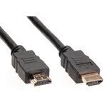 Кабель HDMI V2.0 3м Telecom TCG200F-3M