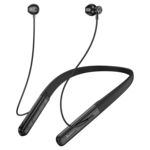 Гарнитура Bluetooth Hoco ES73 BT5.3 type-C Black
